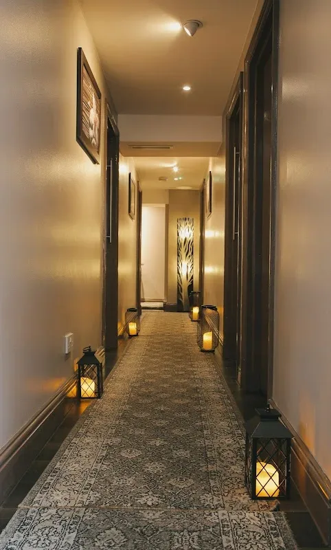 Secret Oasis Spa — Beauty Salon in London